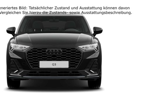 Audi Q3, 2022