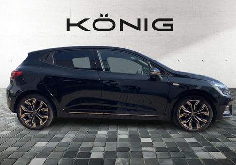 Renault Clio, 2021