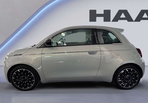Fiat 500, 2026