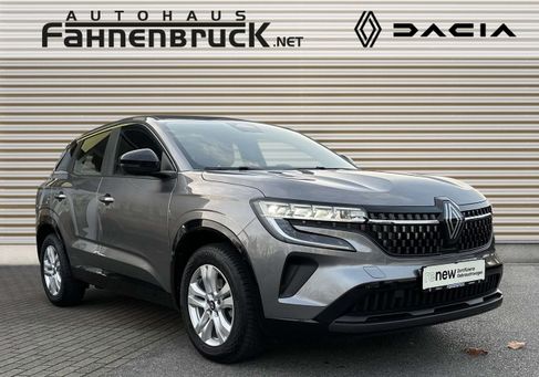 Renault Austral, 2023
