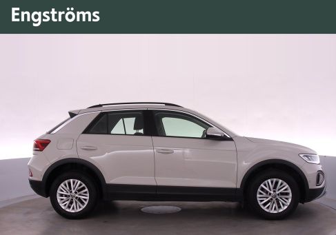 Volkswagen T-Roc, 2023