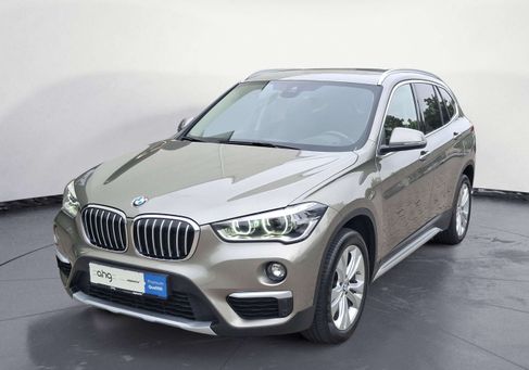 BMW X1, 2019 2