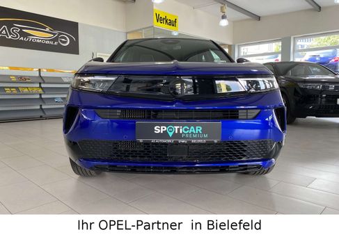 Opel Mokka, 2025 2
