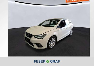Seat Ibiza, 2023