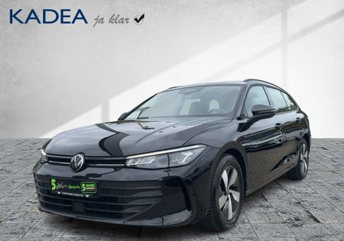 Volkswagen Passat Variant, 2025 2