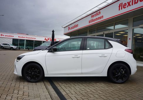 Opel Corsa, 2020 3