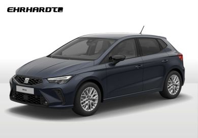 Seat Ibiza, 2026