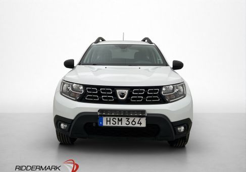 Dacia Duster, 2018 3