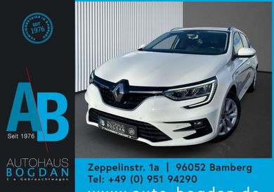 Renault Megane, 2020