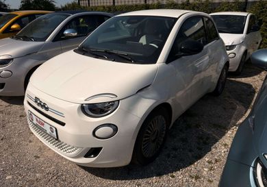 Fiat 500, 2026