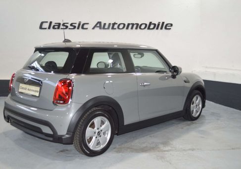 MINI Cooper, 2022 2