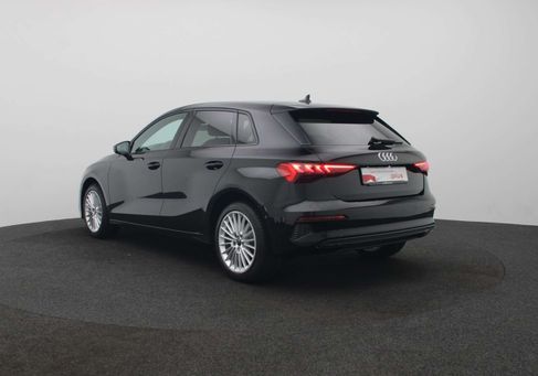 Audi A3, 2024 3