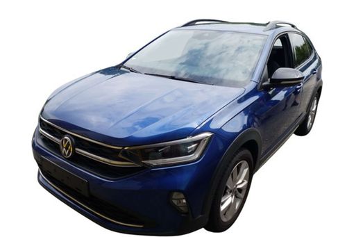 Volkswagen Taigo, 2025 2