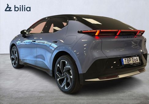 Lynk &amp; Co, 2025