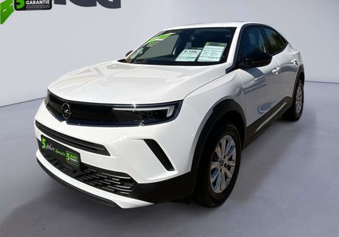 Opel Mokka, 2023 2