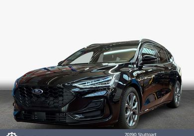 Ford Focus, 2023