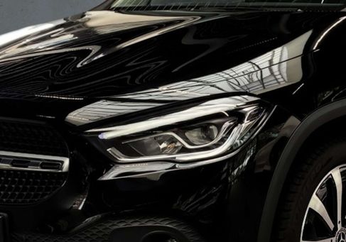 Mercedes-Benz GLA 200, 2023 2
