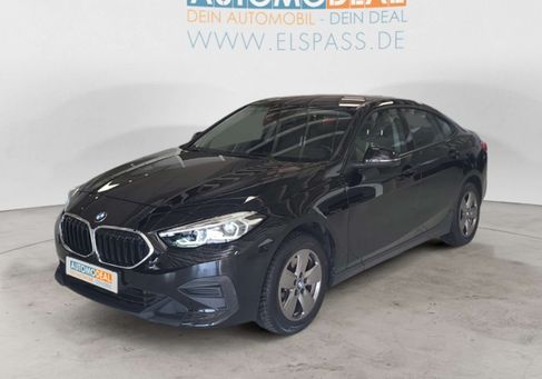 BMW 218, 2021 2