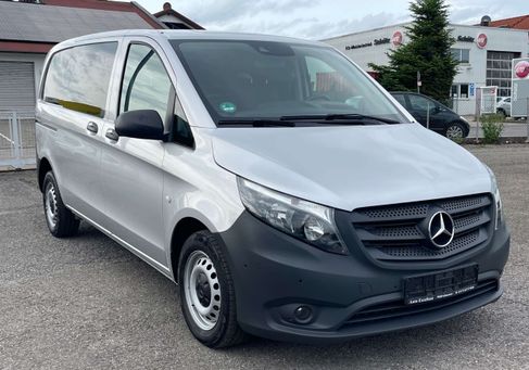 Mercedes-Benz Vito, 2019