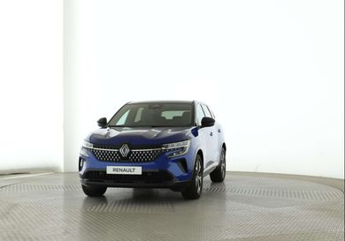 Renault Austral, 2024