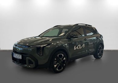 Kia Stonic, 2026