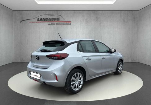 Opel Corsa, 2024 3