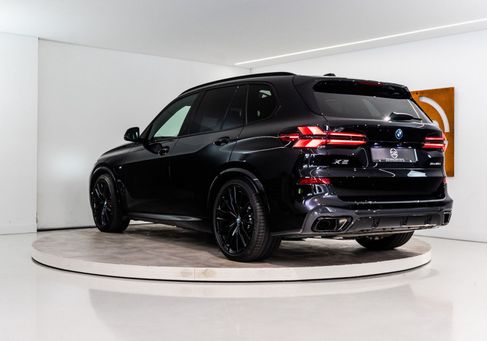 BMW X5, 2026