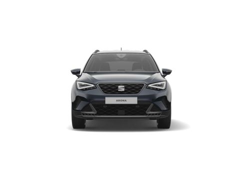 Seat Arona, 2026