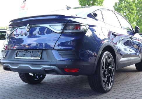 Renault Arkana, 2024