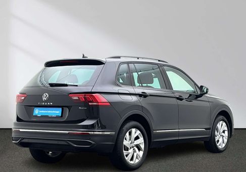 Volkswagen Tiguan, 2023