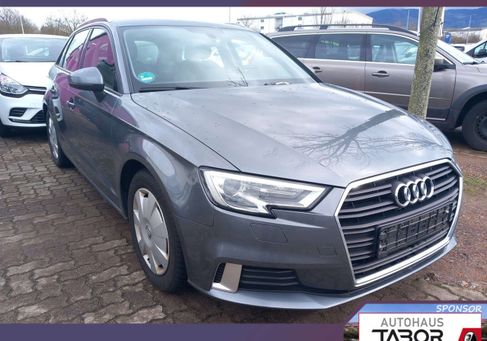 Audi A3, 2018 2