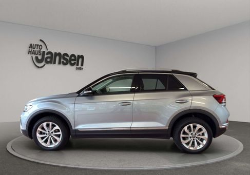 Volkswagen T-Roc, 2024