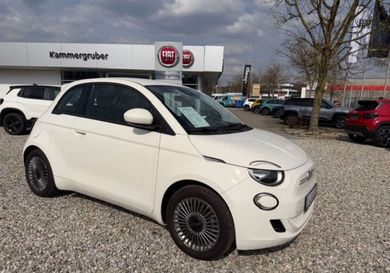 Fiat, 2023