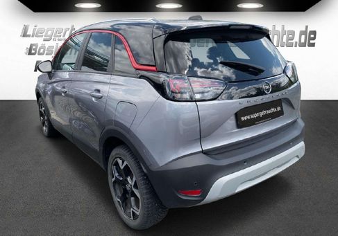 Opel Crossland X, 2021 2