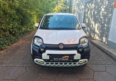 Fiat Panda, 2024