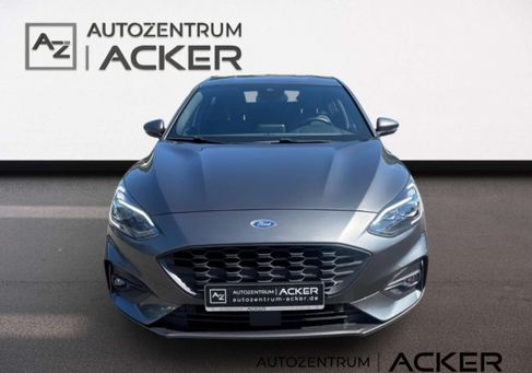 Ford Focus, 2021