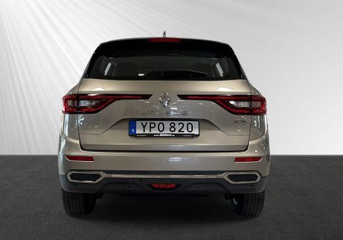 Renault Koleos, 2017