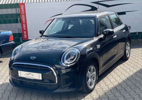 MINI ONE, 2022