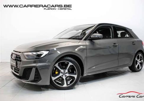 Audi A1, 2019