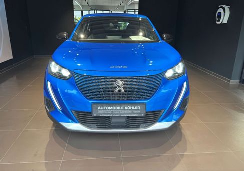 Peugeot 2008, 2022 3