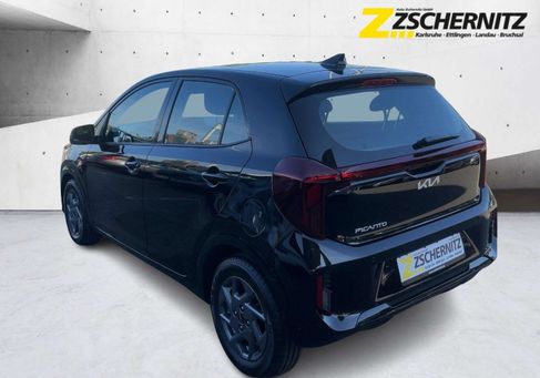 Kia Picanto, 2026