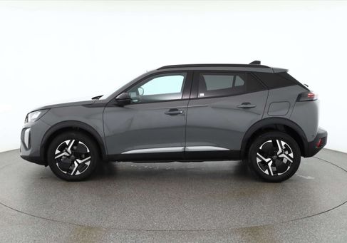 Peugeot 2008, 2025