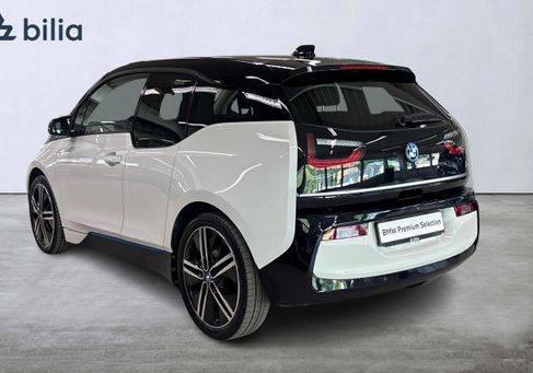 BMW i3, 2022