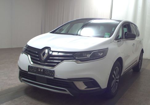 Renault Espace, 2022