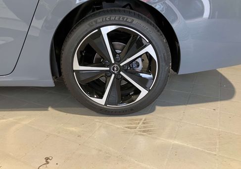 Opel Astra, 2025