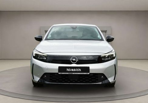 Opel Corsa, 2025 2