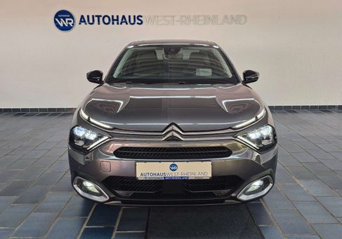 Citroën C4, 2024 2