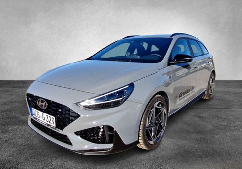 Hyundai i30, 2025 2