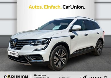 Renault Koleos, 2022