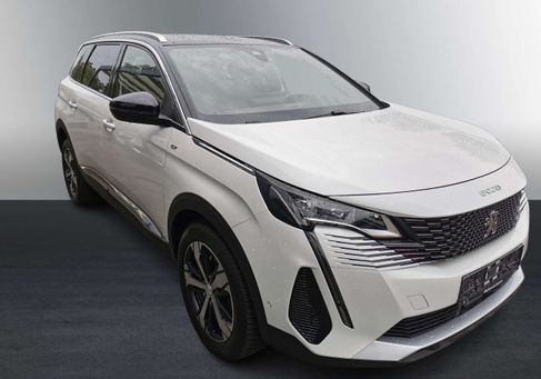 Peugeot 5008, 2023